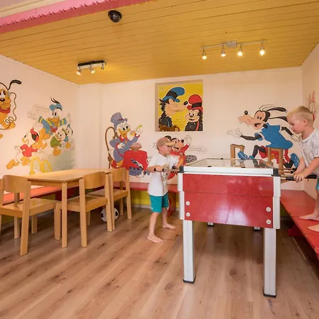 Apparthotel Bliem-3