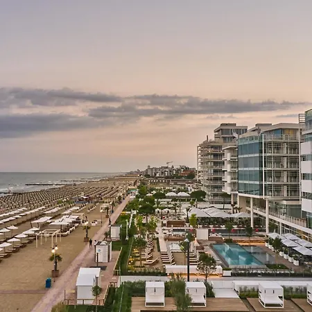 Falkensteiner Hotel&Spa Jesolo-3