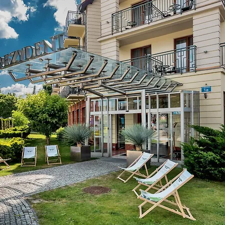 Rezydent Resort-3