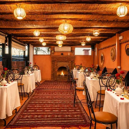 Riad Medina Art & Suites-2