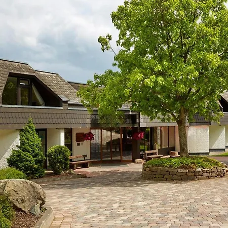 Sunday Hotel Willingen-2