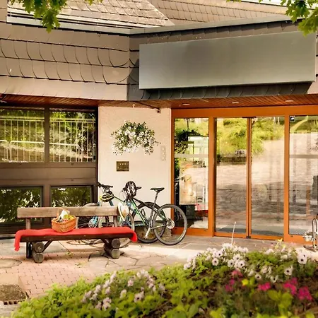Sunday Hotel Willingen-3