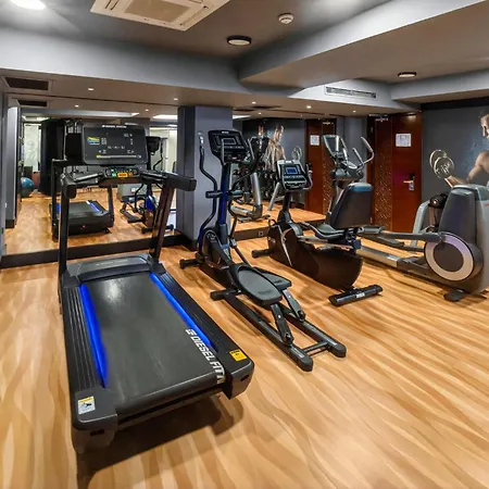 Crowne Plaza Istanbul - Old City By Ihg-2