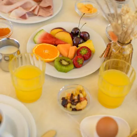 Garni Hotel Peterlinhof-2