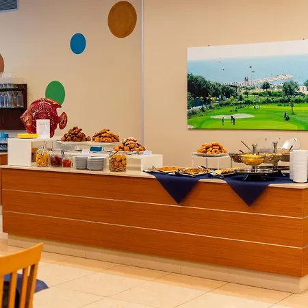 Hotel Maregolf-2