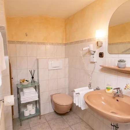 Hotel Anneliese-2