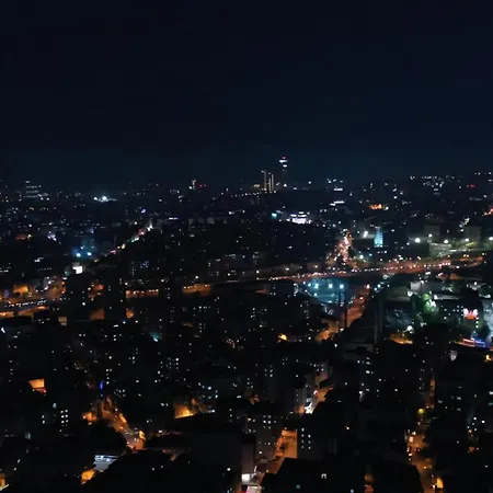 Fraser Place Antasya Istanbul-3