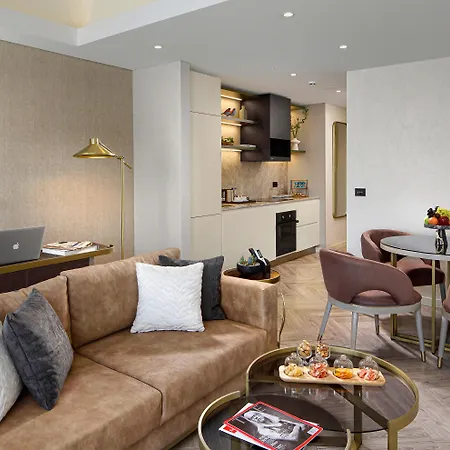 Wanda Vista Istanbul-2
