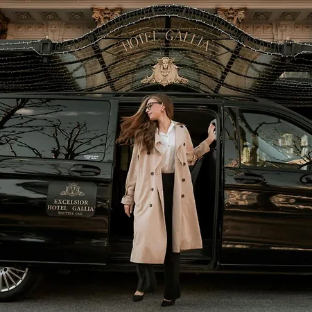 Excelsior Hotel Gallia, A Luxury Collection Hotel, Milan-3