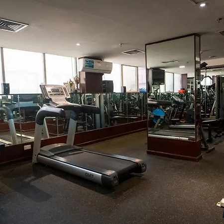 Smana Hotel Al Raffa-3