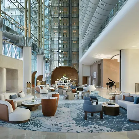 The Meydan Hotel Dubai-2