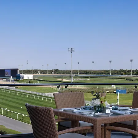 The Meydan Hotel Dubai-3