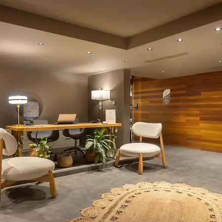 Doubletree By Hilton Istanbul - Moda-3
