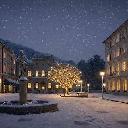 Mokni'S Palais Hotel & Spa-2