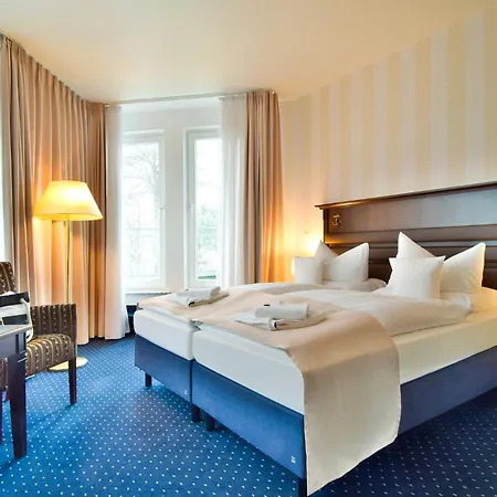 Promenadenhotel Admiral-3
