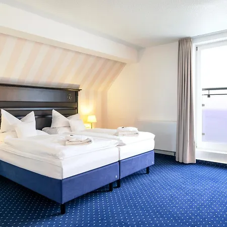 Promenadenhotel Admiral-2