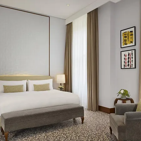 The Ritz-Carlton, Vienna-3