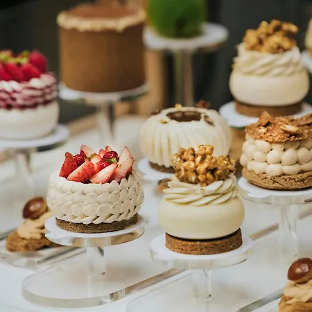 Mandarin Oriental, Paris-3