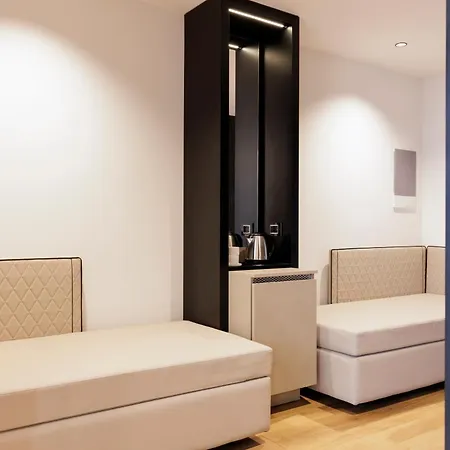 Mh Florence Hotel & Spa-3