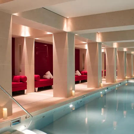La Reserve Paris Hotel & Spa-2