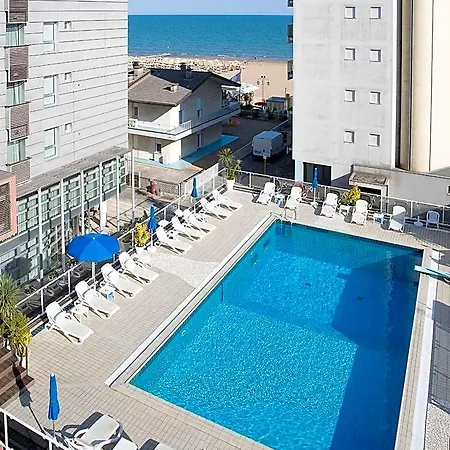 Hotel Rosanna 3 Stelle Superior-3