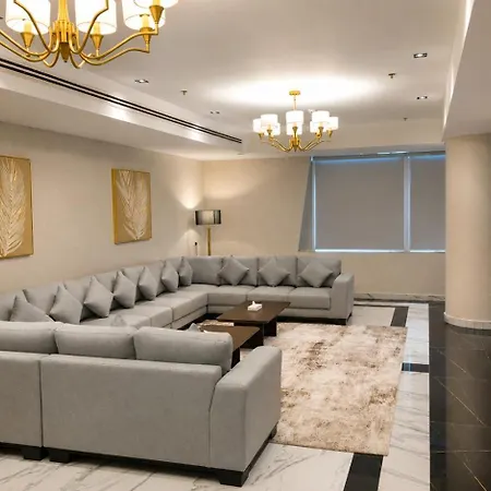 Vogo Grand Hotel Formerly Best Western Plus Hotel Dubai Academic City-3