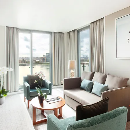 Crowne Plaza London - Docklands By Ihg-3