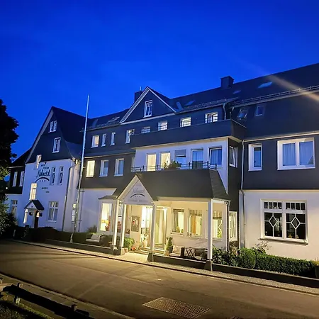 Hotel Nuhnetal-3