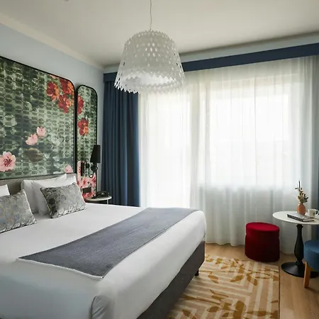 Hotel Indigo Florence By Ihg-3
