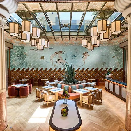Hotel Espana Ocean Drive - Newly Renovated-2