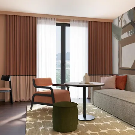 Ramada Plaza By Wyndham Milano-2