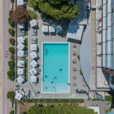 Hotel Cesare Augustus-2