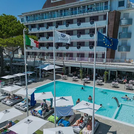 Hotel Cesare Augustus-3
