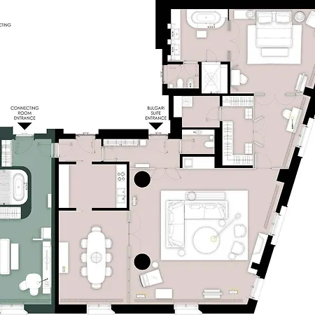 Bvlgari Hotel London-2