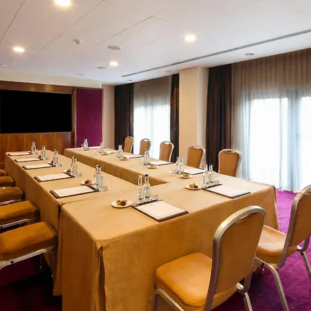 Canary Riverside Plaza London, Vignette Collection By Ihg-2
