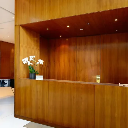 Canary Riverside Plaza London, Vignette Collection By Ihg-3