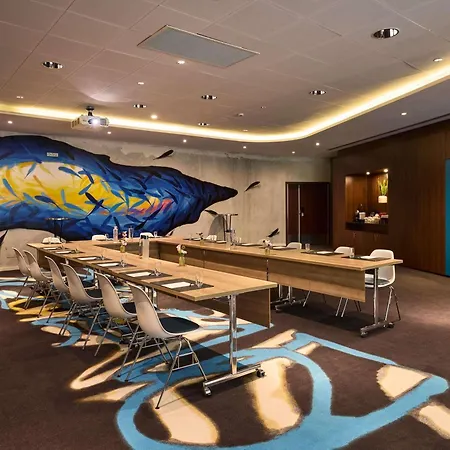 Molitor Hotel & Spa Paris - Mgallery Collection-2