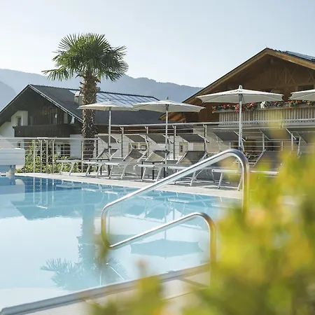 Hotel Garni Paler-3
