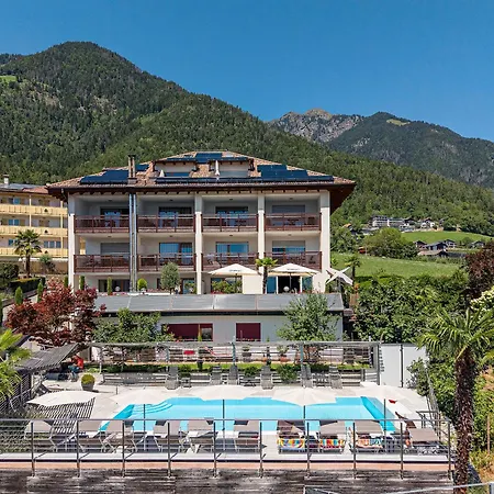 Hotel Garni Paler-2