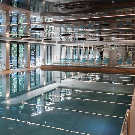 Hotel Hamilton SPA&Wellness-2