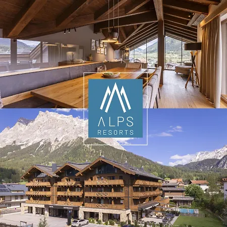 PURE Resort Ehrwald-3