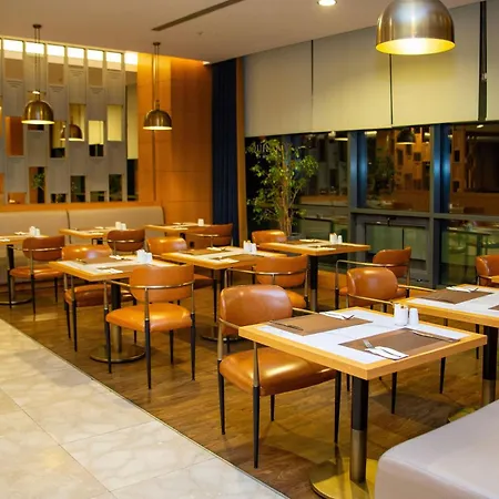 La Quinta By Wyndham Istanbul Gunesli-2