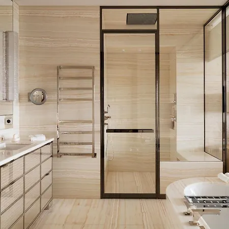 Cheval Blanc Paris & Dior Spa Cheval Blanc Paris-3
