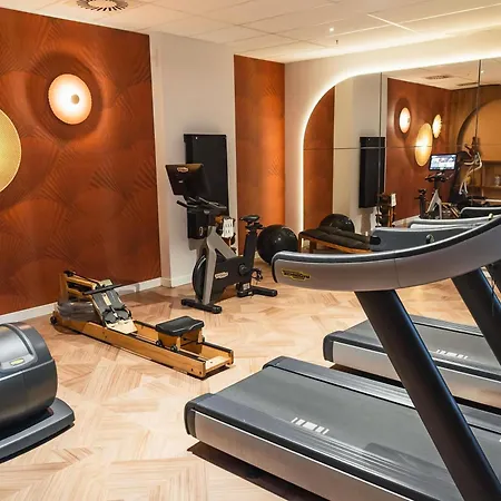 Ibis Styles Sevilla City Santa Justa-3