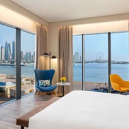Voco Dubai The Palm By Ihg-3