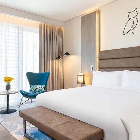 Voco Dubai The Palm By Ihg-2