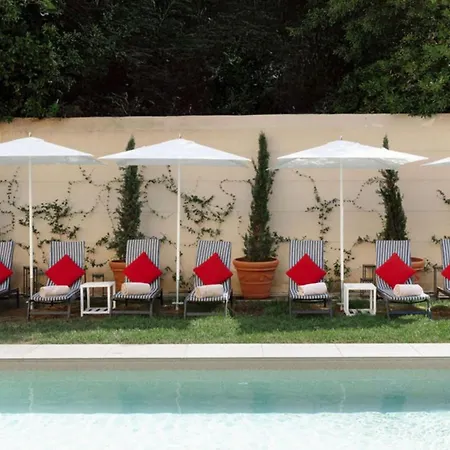 Hotel Indigo Florence By Ihg-2