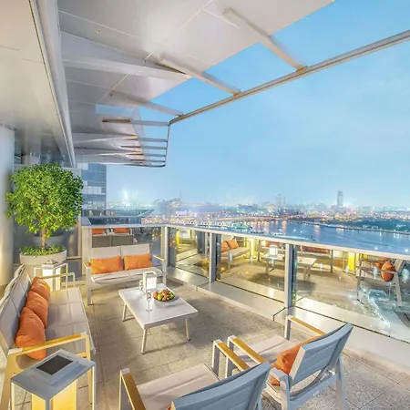 Moevenpick Dubai Creek-2