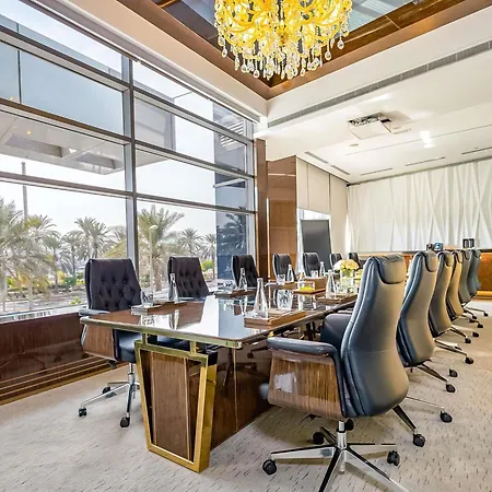 Moevenpick Dubai Creek-3