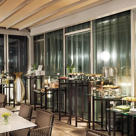 Melia Barcelona Sky 4 Sup-2